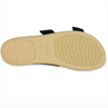 Sandales Femme Crocs Brooklyn Buckle 211215