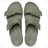 Sandales Femme Crocs Brooklyn Buckle 211215