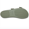 Sandales Femme Crocs Brooklyn Buckle 211215
