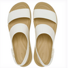 Sandales Femme Crocs Broolkyn 211802