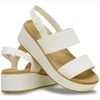 Sandales Femme Crocs Broolkyn 211802