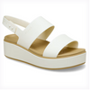 Sandales Femme Crocs Broolkyn 211802