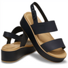 Sandales Femme Crocs Broolkyn 211802