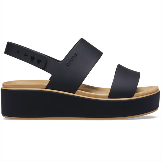 Sandales Femme Crocs Broolkyn 211802