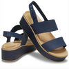 Sandales Femme Crocs Broolkyn 211802