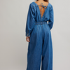 DISPONIBLE EN LIGNE SEULEMENT  Femme Denim Free People OB2123223-5413