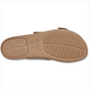 Sandales Femme Leopard Crocs Brooklyn 212574-2LD