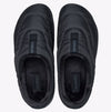 Clog de type pantoufle CROCS 213604-060 Noir