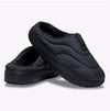 Clog de type pantoufle CROCS 213604-060 Noir