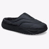 Clog de type pantoufle CROCS 213604-060 Noir