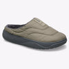 Clog de type pantoufle CROCS 213604-2PF KHAKI