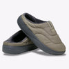 Clog de type pantoufle CROCS 213604-2PF KHAKI