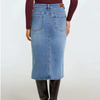 Jupe Femme Denim Lois 2149699500