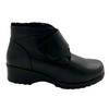 DISPONIBLE EN LIGNE SEULEMENT - Botte Femme Noir Frontier North MO117443GL (#11)
