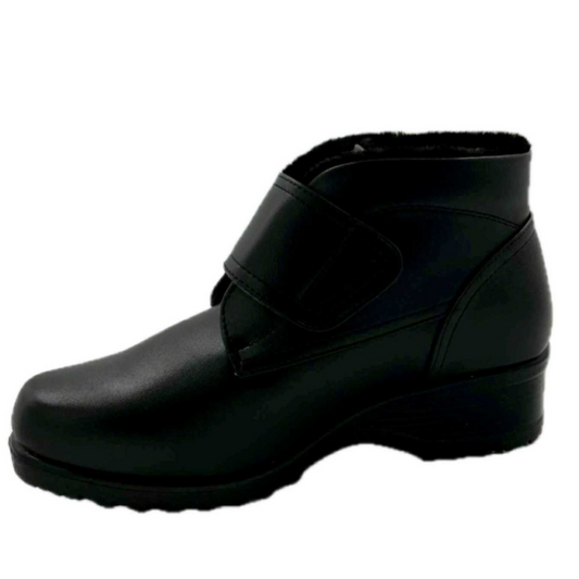 Botte Homme Noir Frontier North MO2147402M (#83)