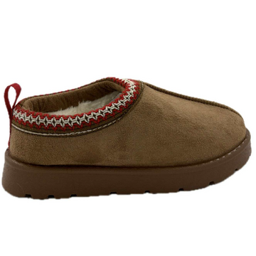 Bottine Femme Tan Nyc MO2149958L (#71)