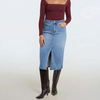 Jupe Femme Denim Lois 2149699500