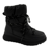 DISPONIBLE EN LIGNE SEULEMENT-Botte Femme Noir Soft Comfort MO2155715L (#73)