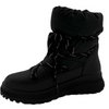 DISPONIBLE EN LIGNE SEULEMENT-Botte Femme Noir Soft Comfort MO2155715L (#73)
