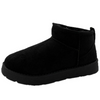 DISPONIBLE EN LIGNE SEULEMENT-Bottine Femme Noir Nyc MO2159911L (#76)