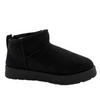 DISPONIBLE EN LIGNE SEULEMENT-Bottine Femme Noir Nyc MO2159911L (#76)