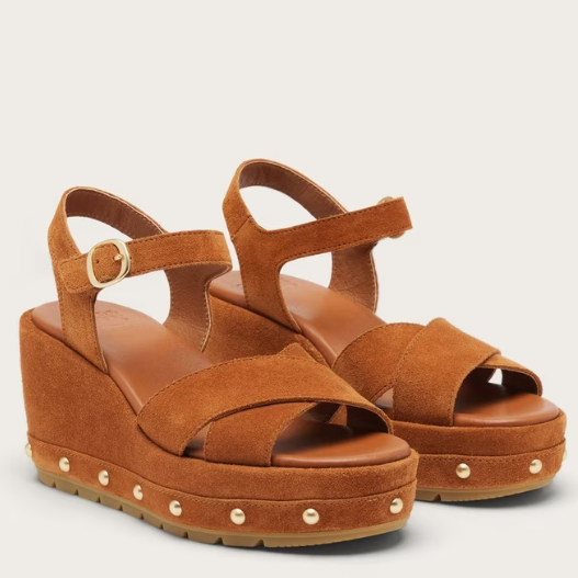Sandales Femme Tan Sorel 2164581-222 (#31)
