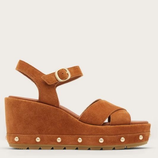Sandales Femme Tan Sorel 2164581-222 (#31)