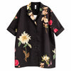 Manteau long Fleurie WENDY TRENDY 219188