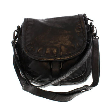 THE TREND - SAC A MAIN CUIR ITALIEN - 22378