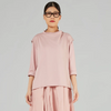 T-shirt Femme Wendy Trendy 224067