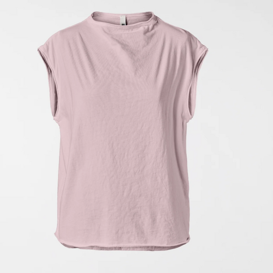 T-shirt Femme Wendy Trendy 224067