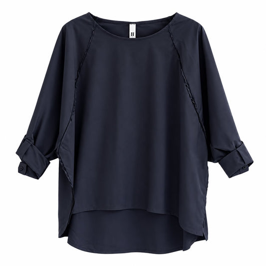 Chandail Manche 3/4 WENDY TRENDY 224432