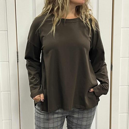 Chemise Femme Noir Wendy Trendy 225238