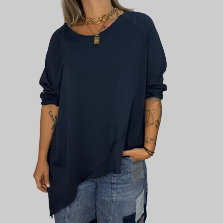 Chandail Femme Wendy Trendy 226035