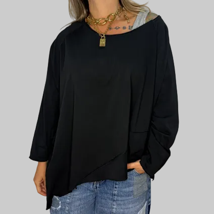 Chandail Femme Wendy Trendy 226035
