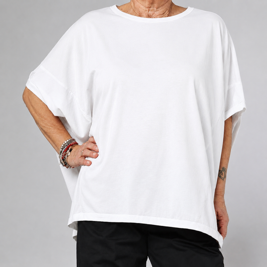 T-shirt Femme Wendy Trendy 226038