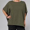 T-shirt Femme Wendy Trendy 226038
