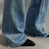 Jeans Femme Denim Free PeopleOB2339575-5413