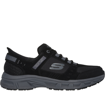 Souliers Homme Noir Skechers 237450 (#144)