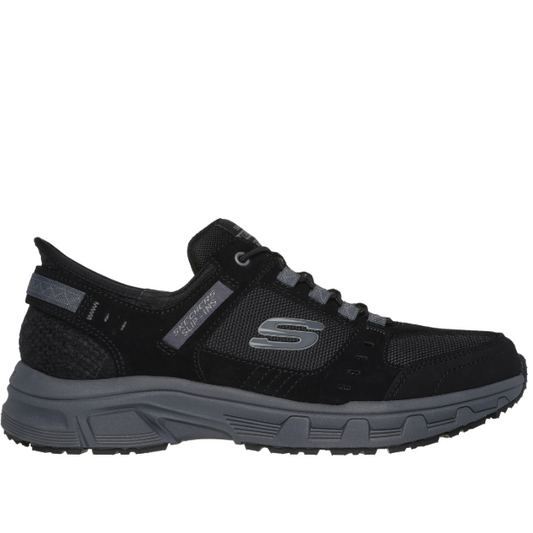 Souliers Homme Noir Skechers 237450 (#144)