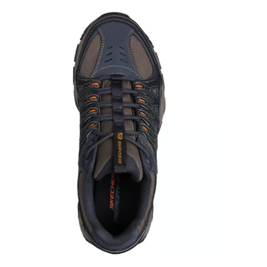 Souliers Homme Charcoal Skechers 237608 (#130)