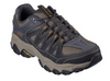 Souliers Homme Charcoal Skechers 237608 (#130)