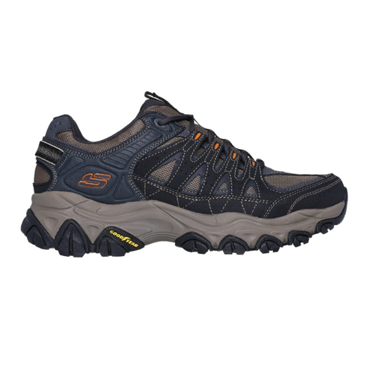 Souliers Homme Charcoal Skechers 237608 (#130)