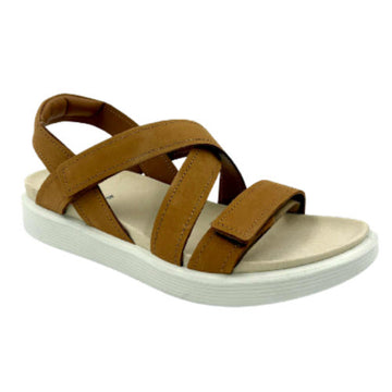 Sandales Femme Brune Ecco 238813-02021 (#1217)