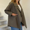 Veston court Wendy Trendy #240805