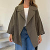Veston court Wendy Trendy #240805