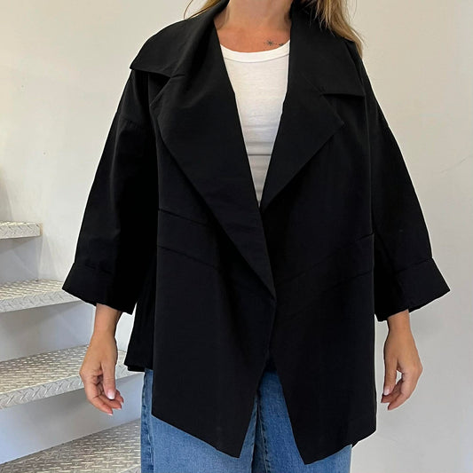 Veston court Wendy Trendy #240805