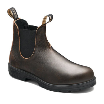 Bottes Unisexes Brun Vintage Blundstone 2440 (#17)