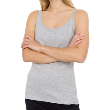 SOYA CONCEPT – CAMISOLE – PYLLE-122 – 3W24743-99470 – GRIS