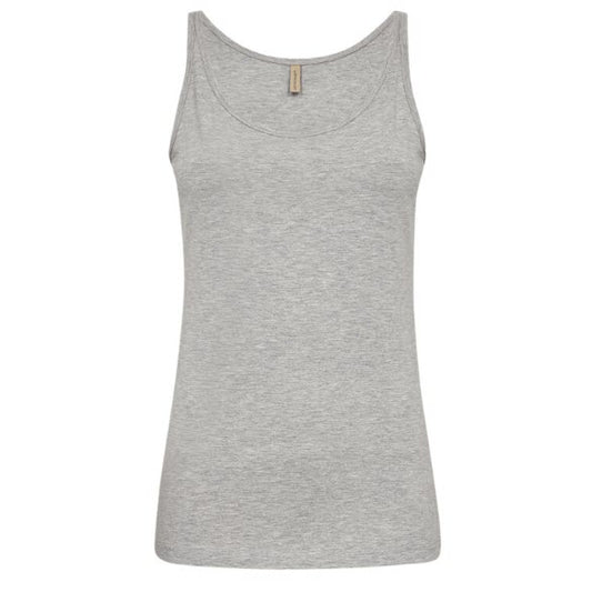 SOYA CONCEPT – CAMISOLE – PYLLE-122 – 3W24743-99470 – GRIS